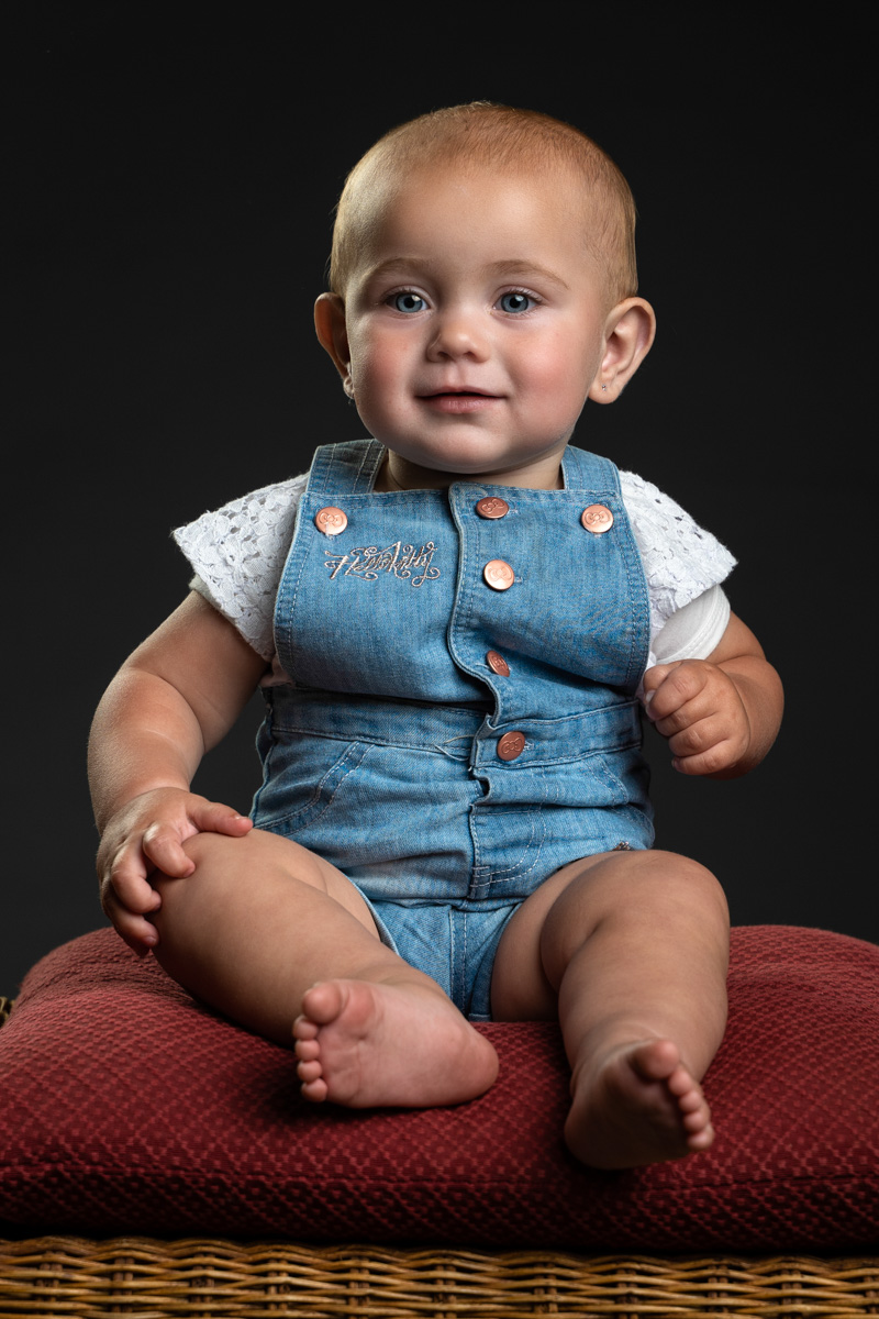 Jaco en Anneline Studio Photoshoot 3