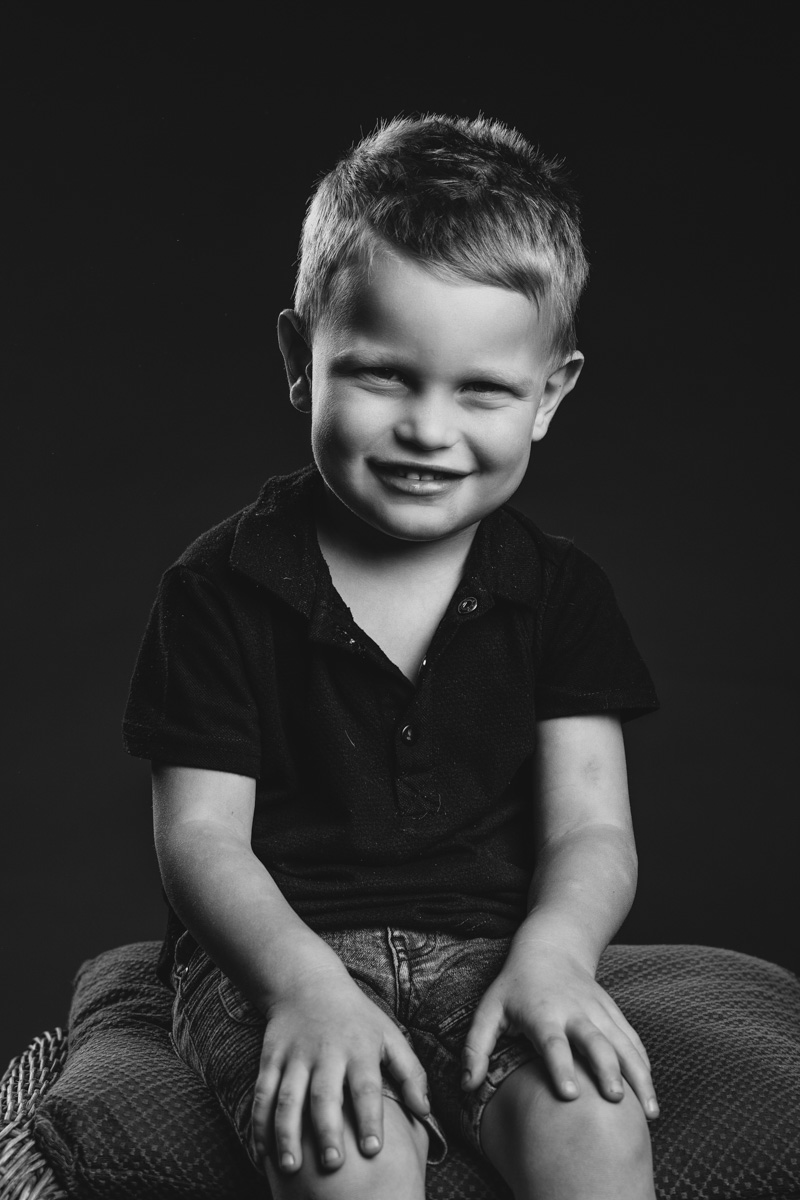 Jaco en Anneline Studio Photoshoot 4