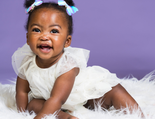 Babies and Children Studio Photography 62