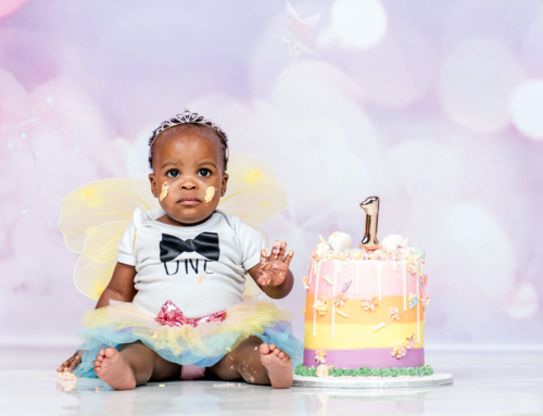 Babies and Children Studio Photography 63