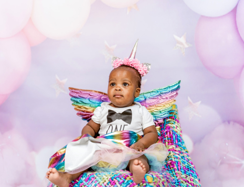 Babies and Children Studio Photography 64