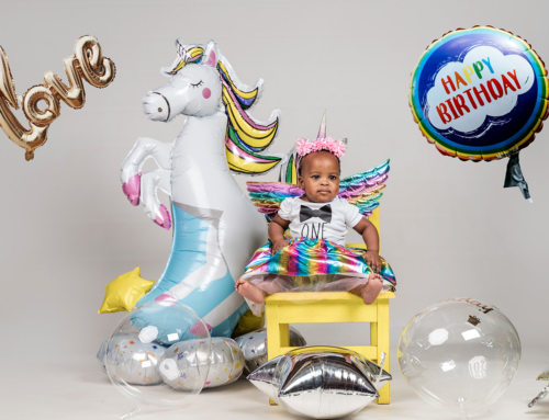 Babies and Children Studio Photography 65